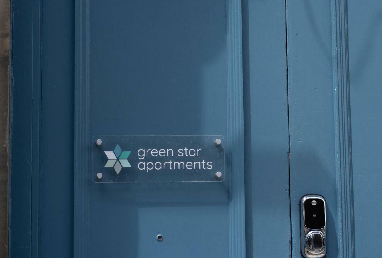 Greenstar Apartments - 2 Minute Walk Away Into City Centre - 6 Individual Flats - Next To Abertay University - 1 Bed 2 Bed & 3 Bedroom Flats - Fully Equipped - Short - Mid - Long Stays Welcome Dundee Exteriér fotografie
